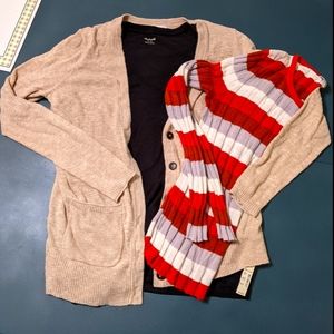 Madewell bundle